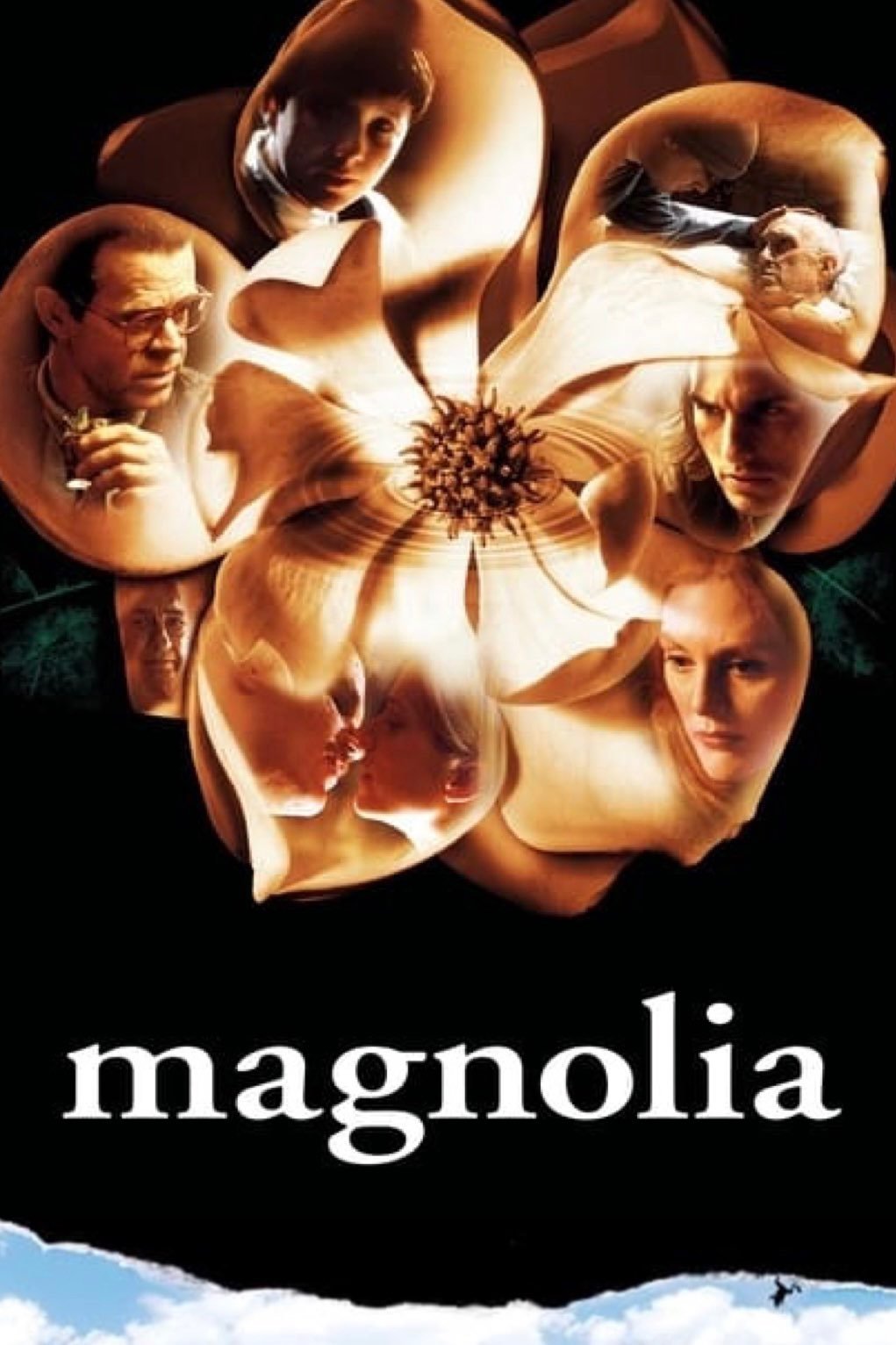 Magnolia