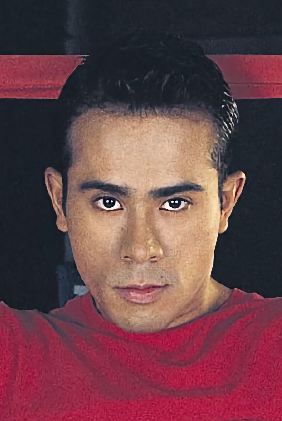 et billede af Andre Rivera