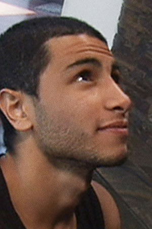 et billede af Haleem