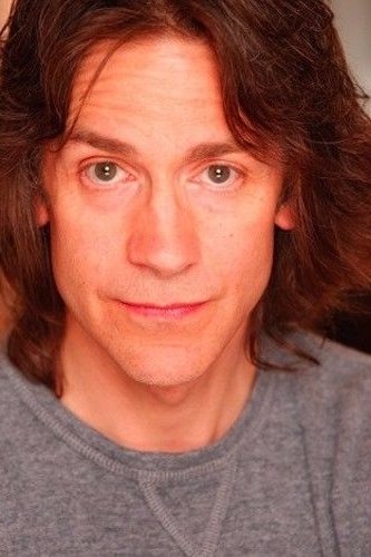 et billede af Wayne Kneeland