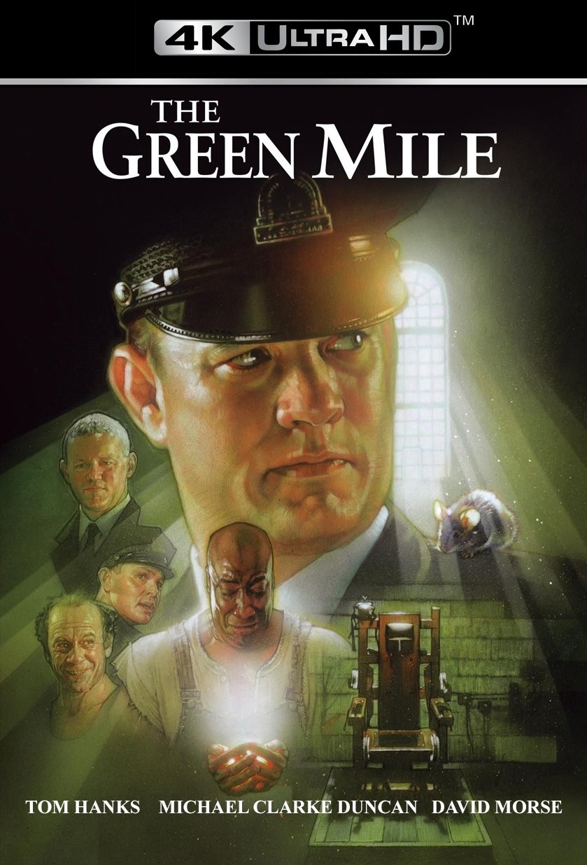 The Green Mile