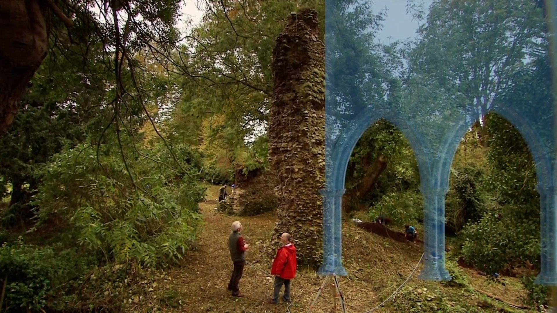 Episode 13
