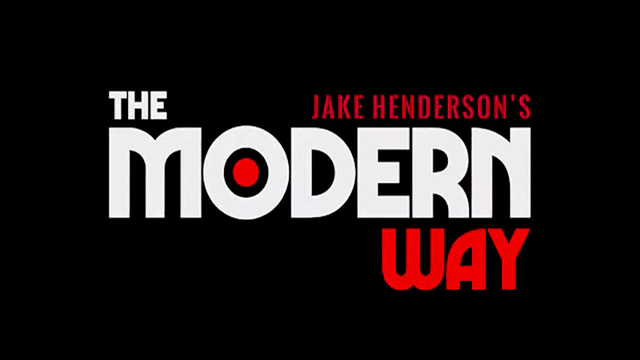 The Modern Way (2022)
