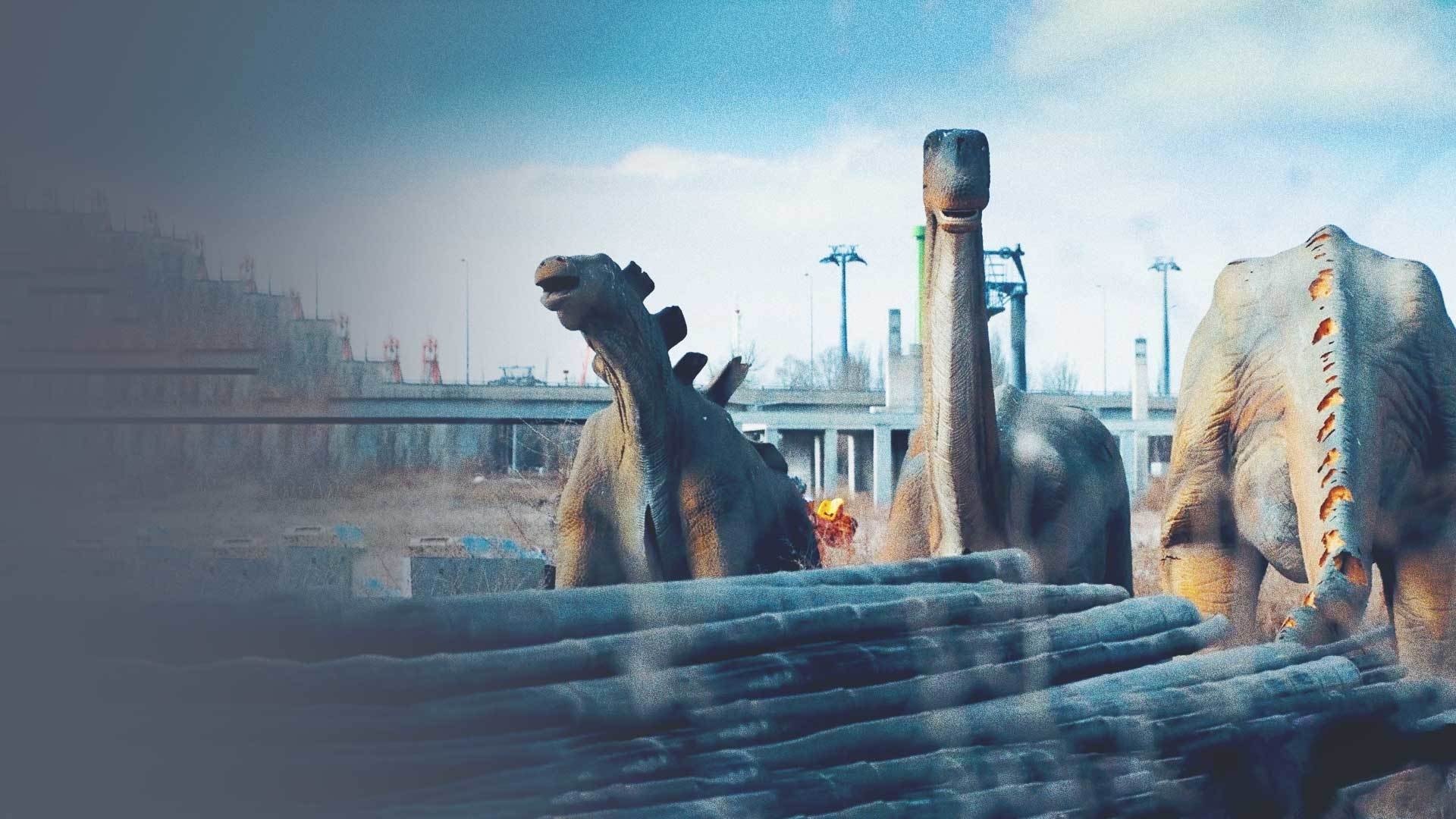 Imagem do Filme Ankapark: Bir Ankara Dosyası