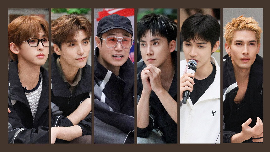 Call Me by Fire Season 0 :Episode 339  Episode 339