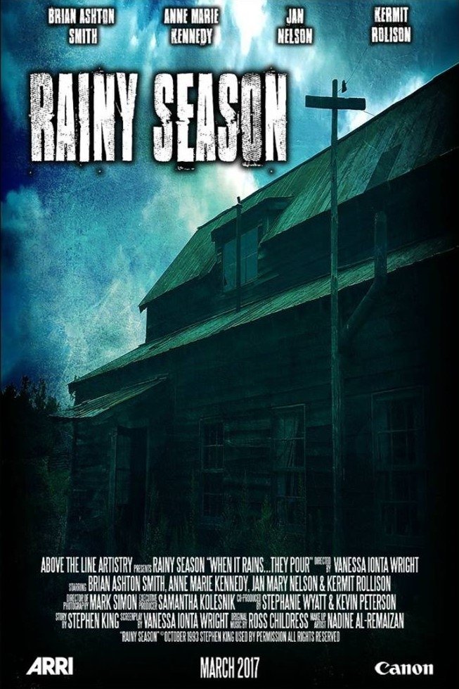 Rainy Season