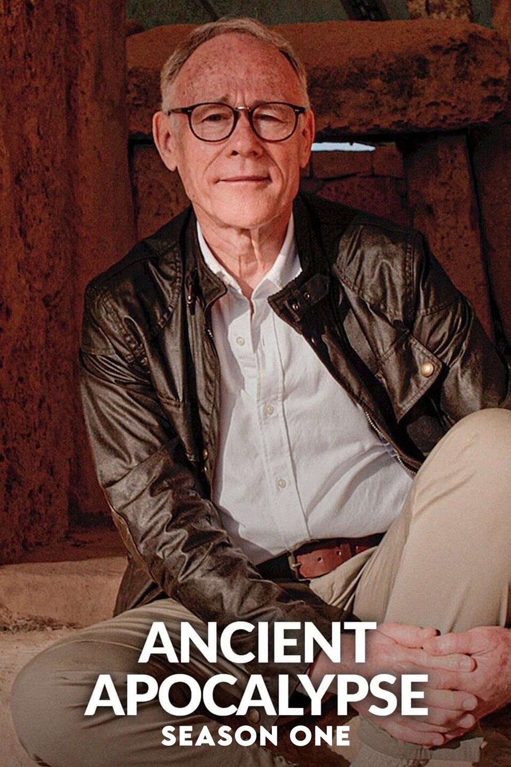 Ancient Apocalypse - Season 1