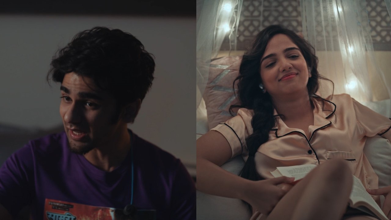 Thumbnail for Pyaar Dosti Aur Jimmy Paaji Season 1 Episode 1