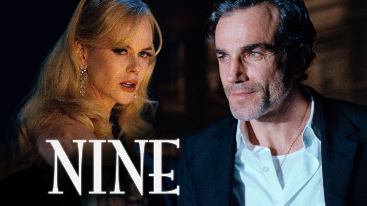 Nine (2009)