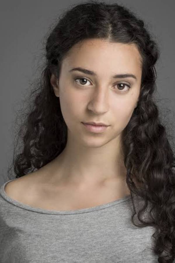 et billede af Anaïs Rizzo