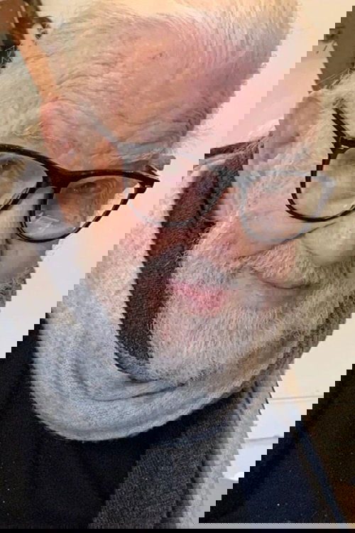 et billede af Robert Vincent O'Neil