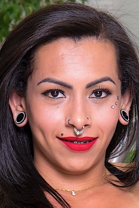 et billede af Isabelly Ferreira