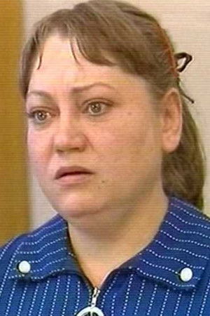 et billede af Marina Maltseva