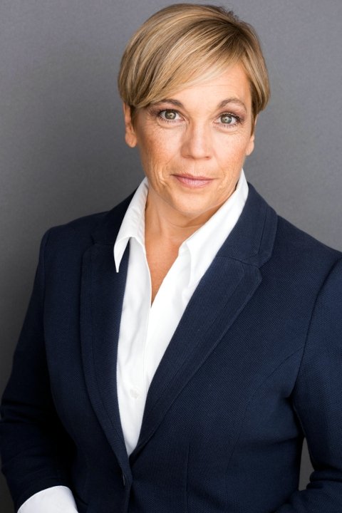 et billede af Melissa Denton