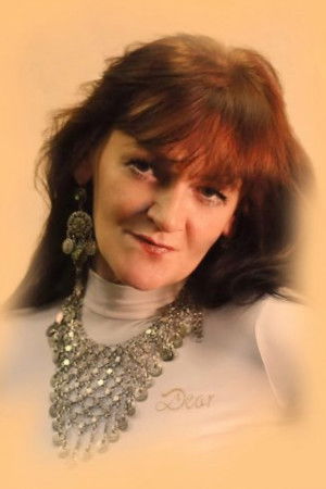 et billede af Yelena Tochyonova