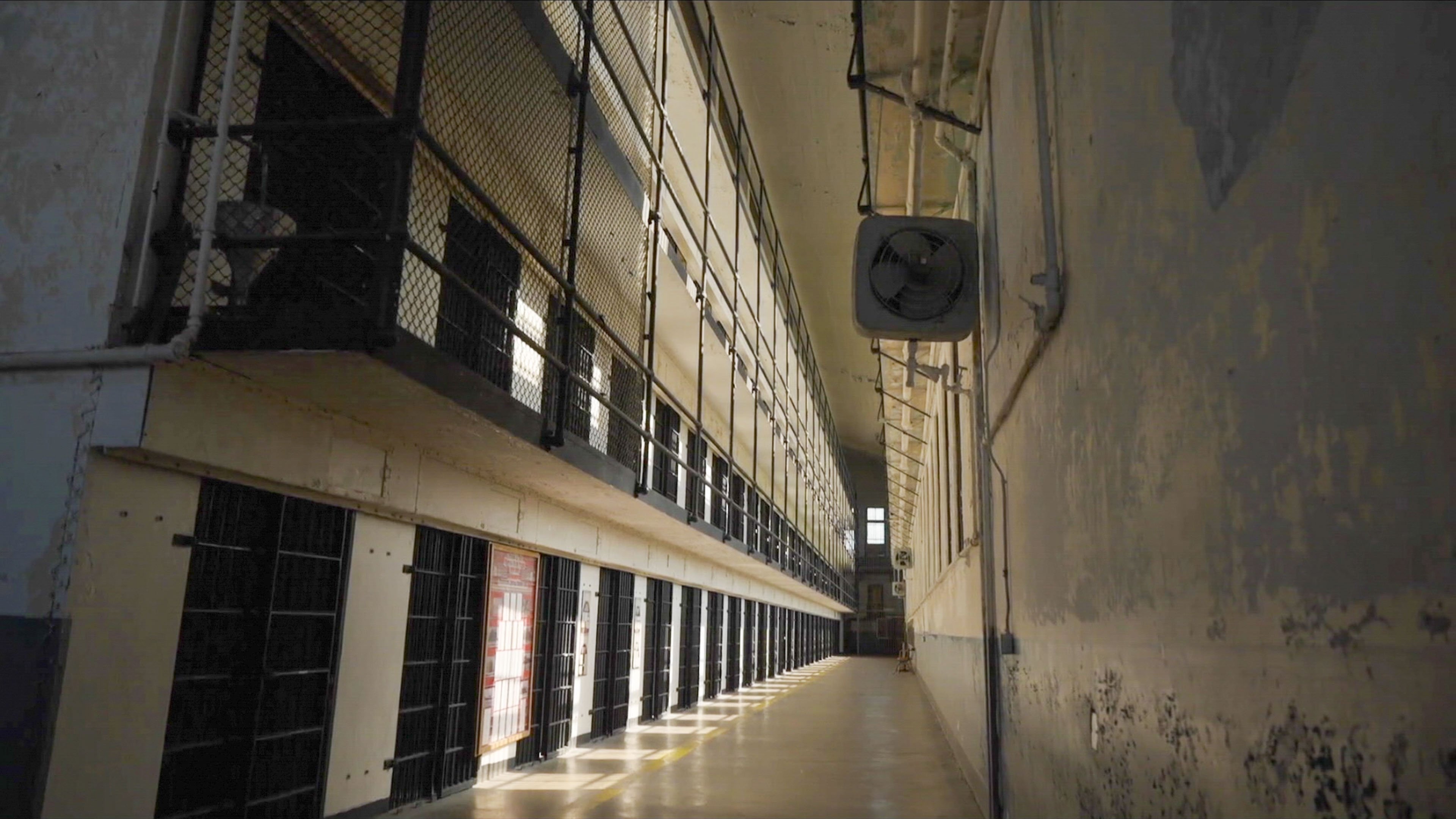 Mysteries of the Abandoned: Hidden America - Épisode 6