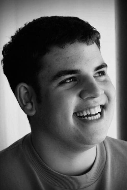 et billede af Tobie Donovan