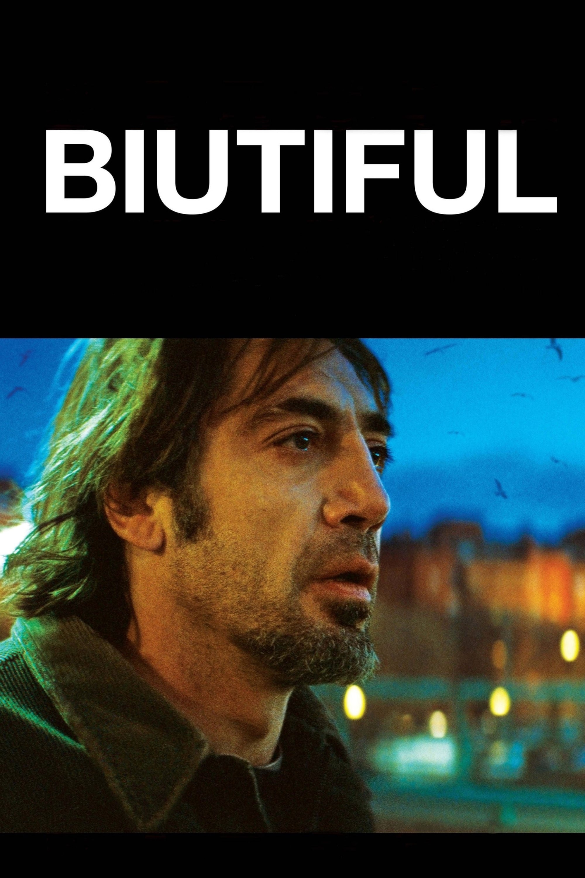 Biutiful