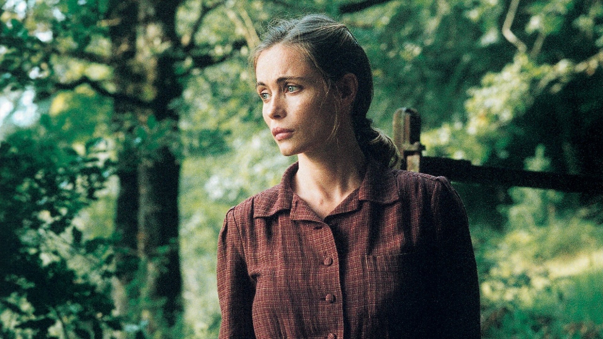 Strayed (2003) - Backdrops — The Movie Database (TMDB)