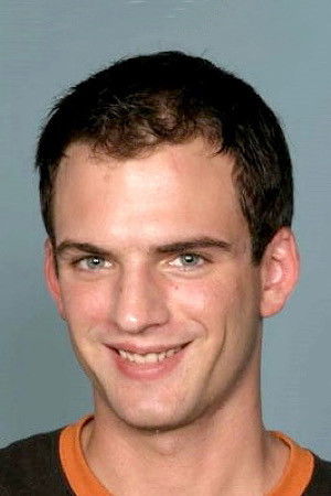 et billede af Aaron Galloway