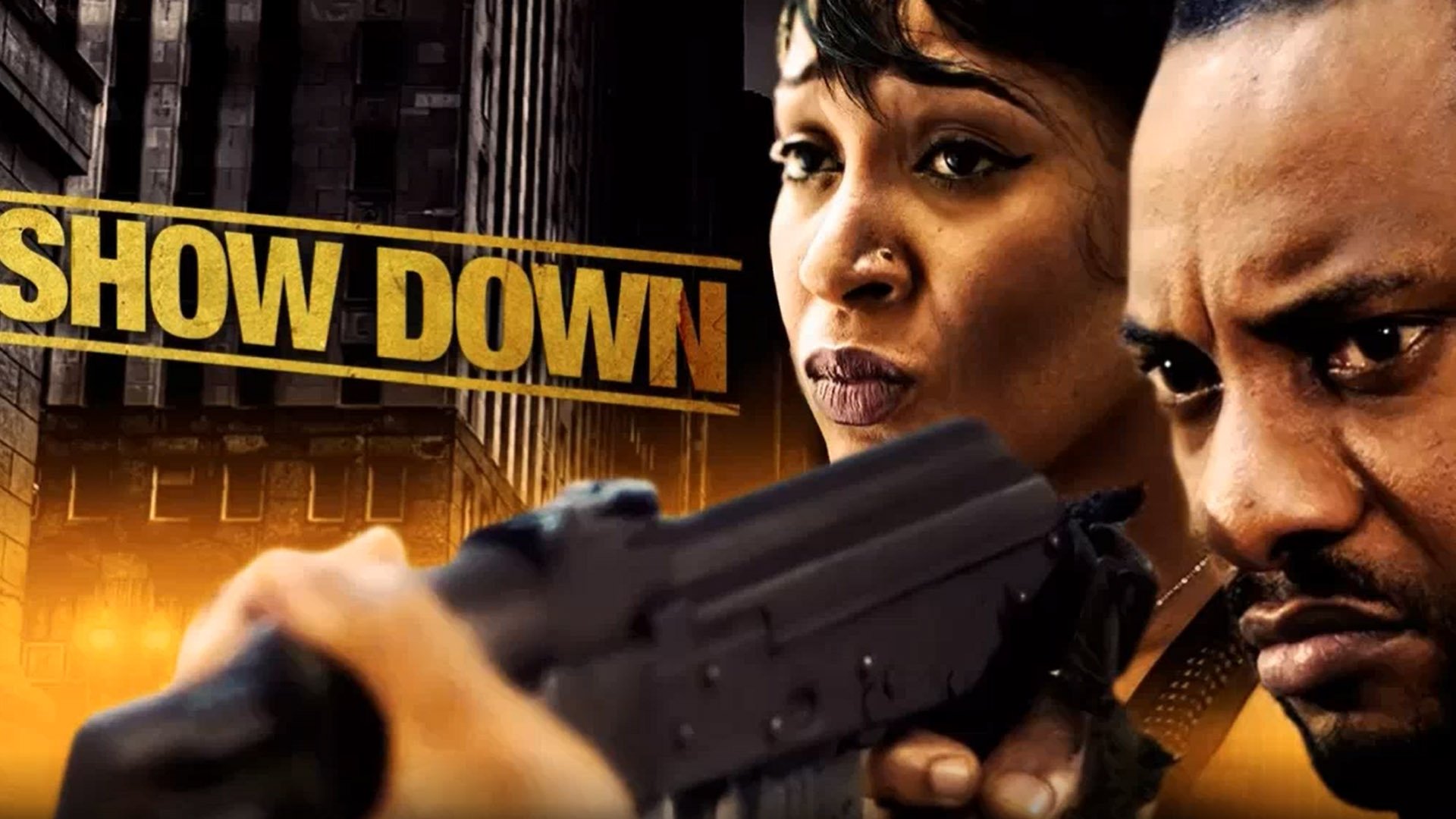 Show Down (2015)