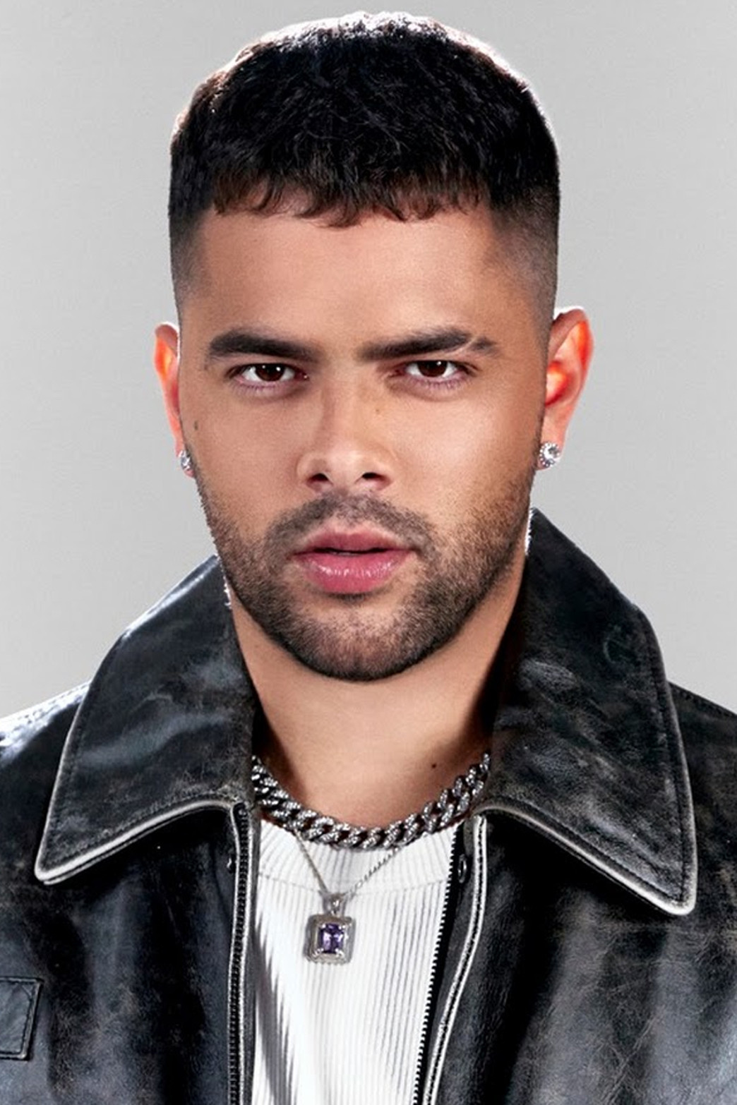 et billede af Pedro Sampaio