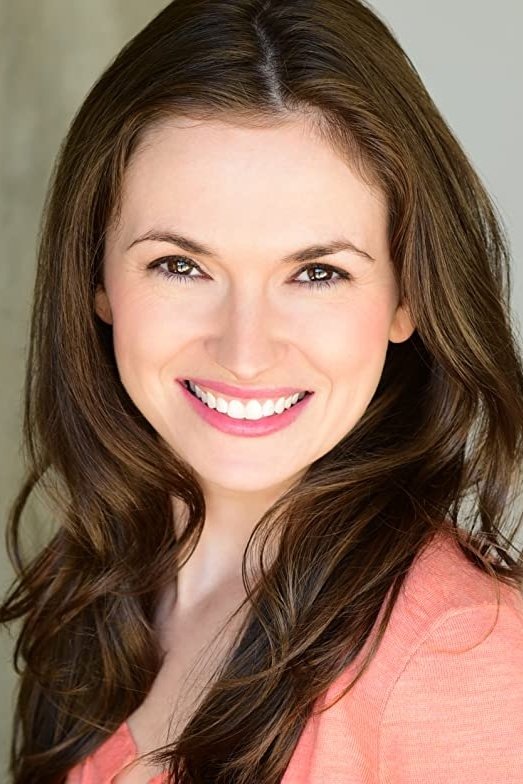 et billede af Hallie Ricardo