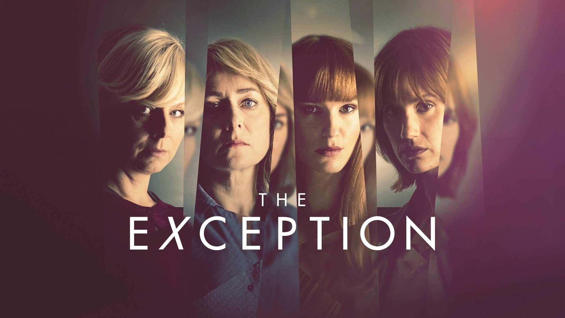 The Exception (2020)