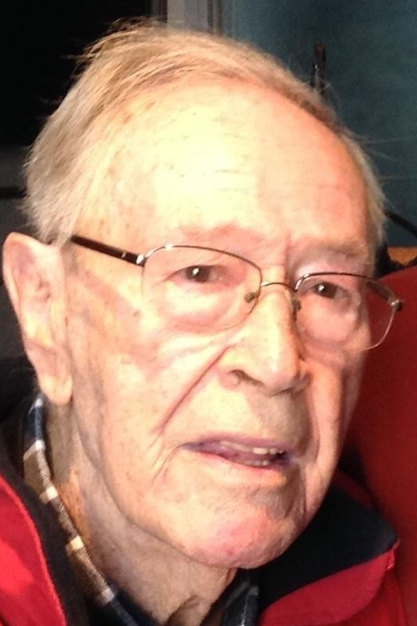 et billede af Claudio Rodríguez