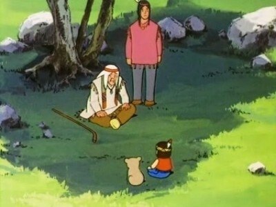 Episode 8