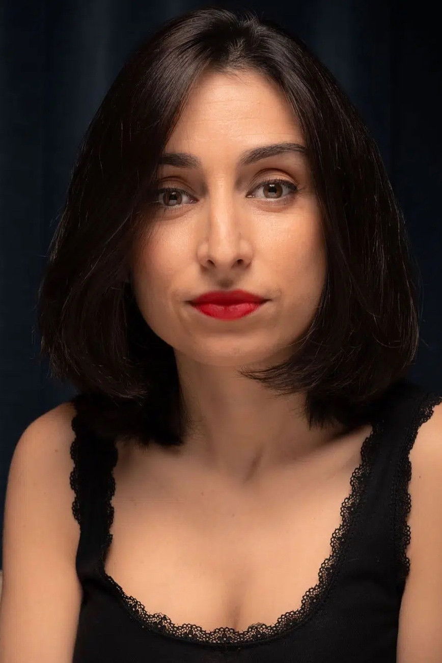 et billede af Fernanda Paulo