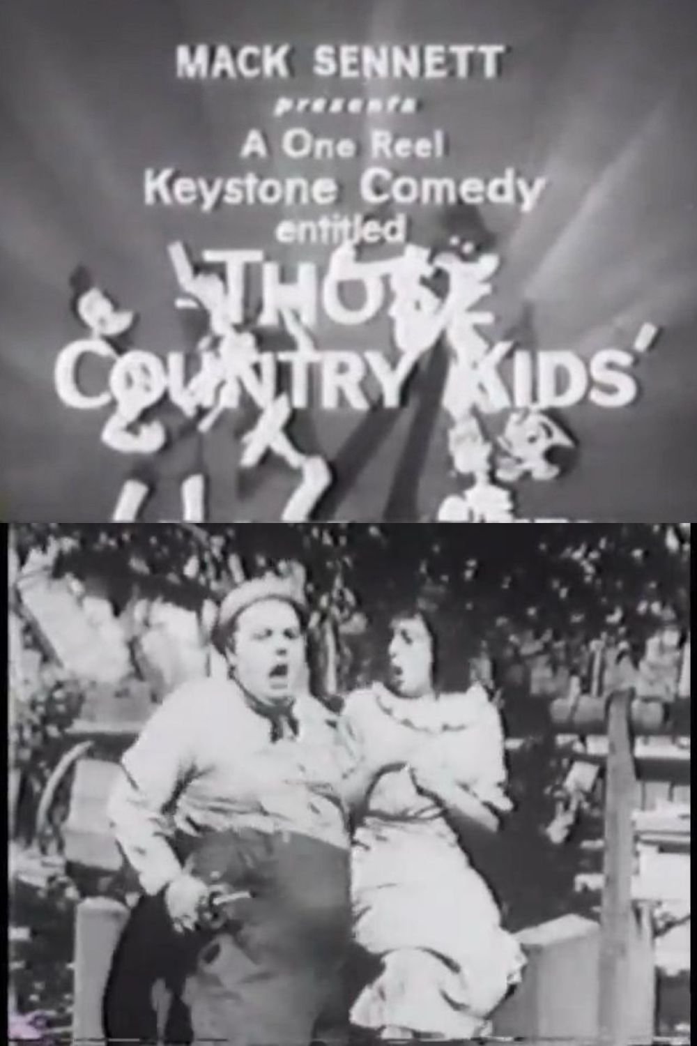 Those Country Kids