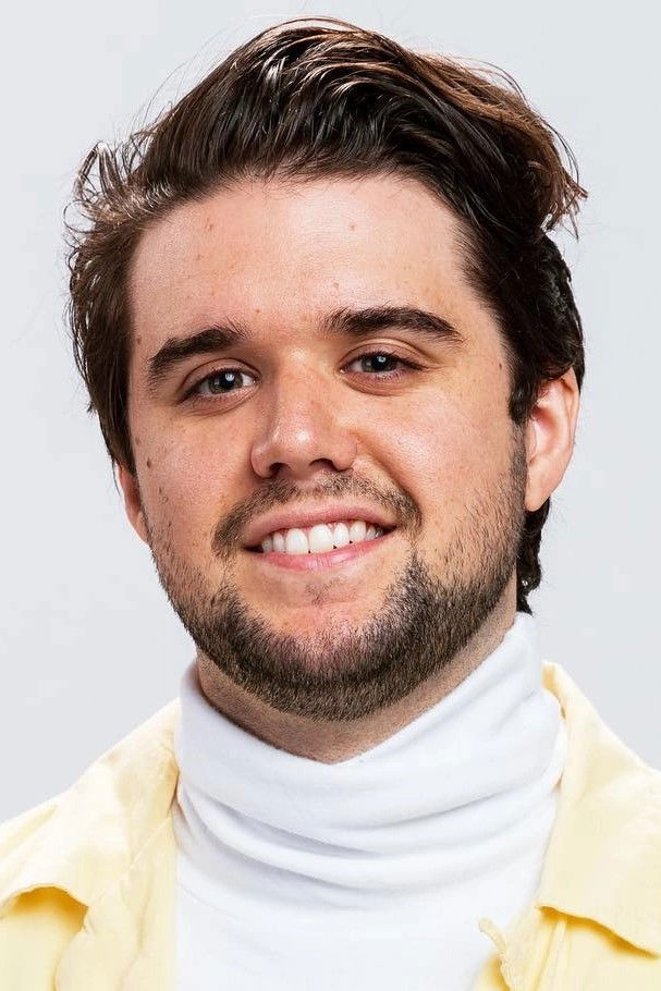 et billede af Spencer Agnew