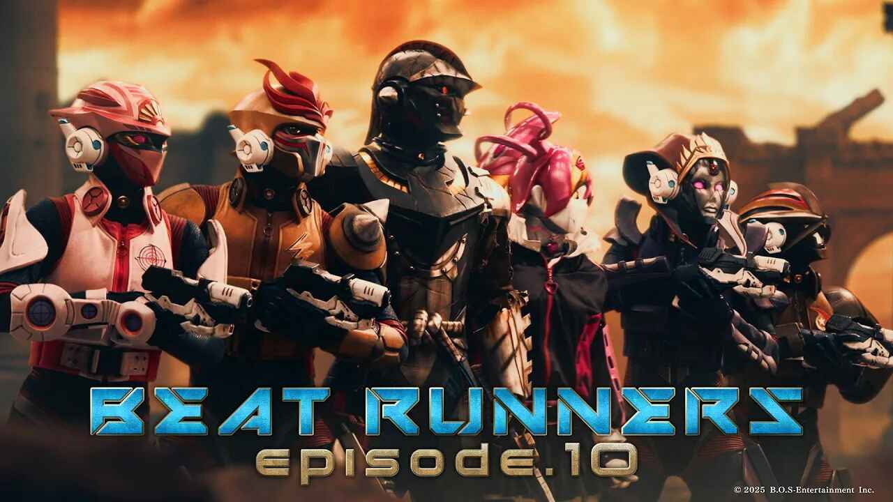 Episode 10
