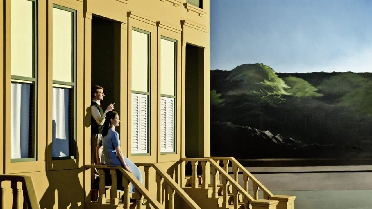 Image du film Shirley : un voyage dans la peinture d'Edward Hopper qotwsnvv1qk3emq9duiluxcxhzrjpg