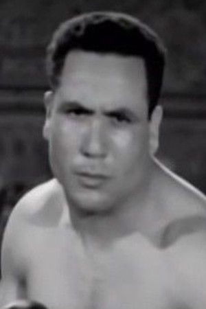 et billede af Saleh Al Karrani