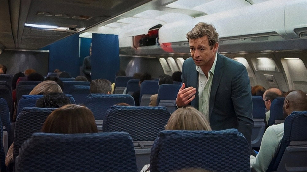 The Mentalist - Season 6 Episode 22 : Blue Bird