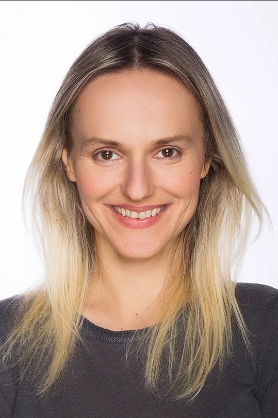 et billede af Henrieta Jančišinová