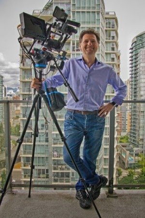 Charles Lamoureux's picture in the cast