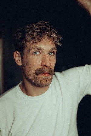 et billede af Jakob Tögel