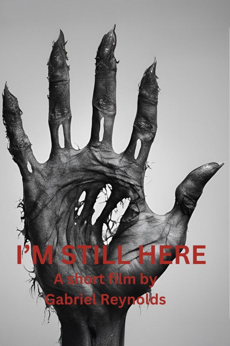 I'm still here (2024)