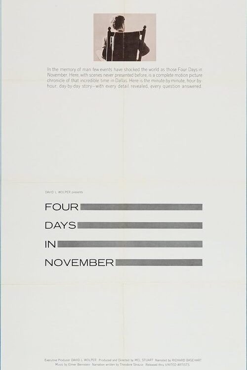 Four Days In November