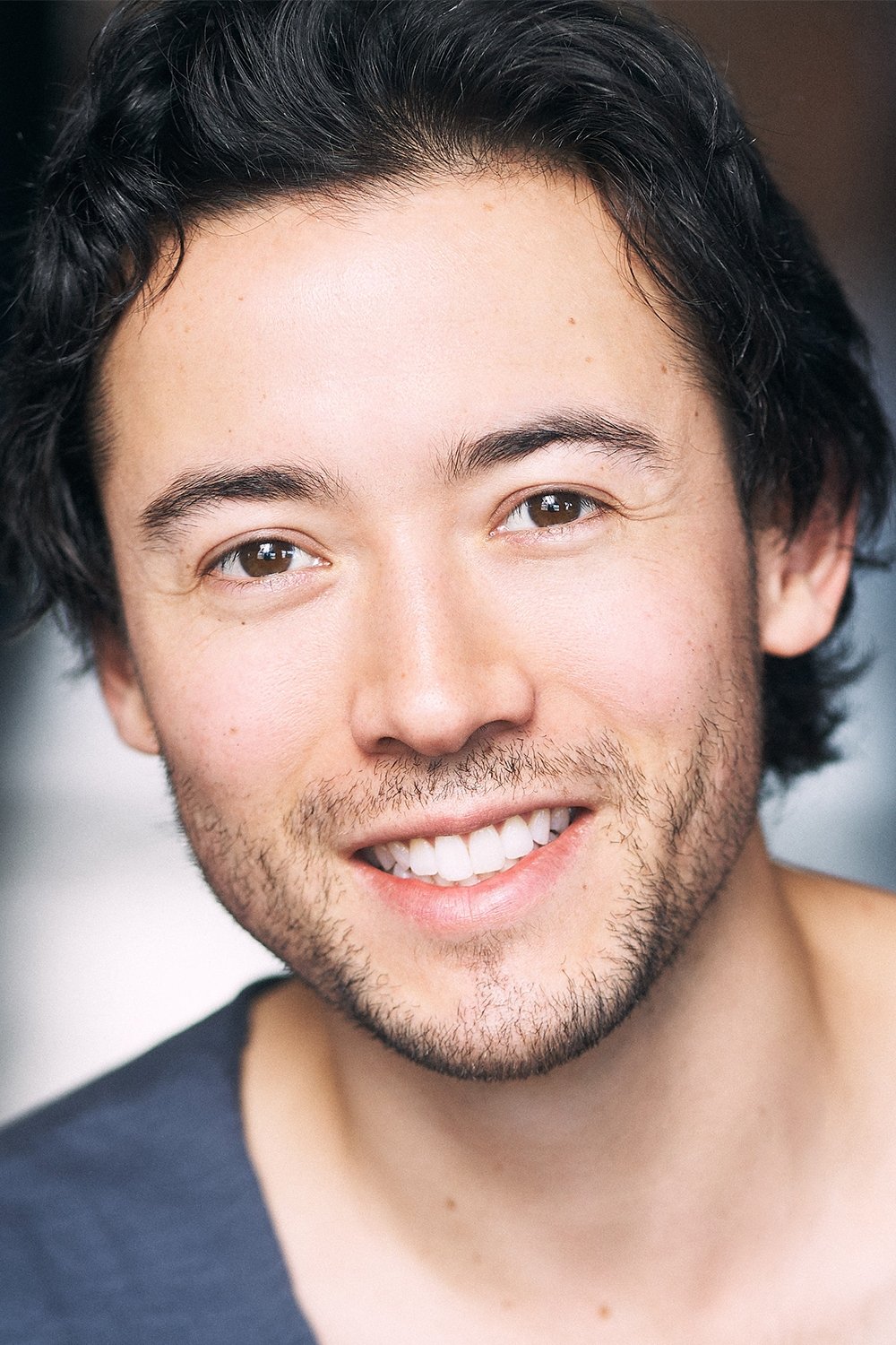 et billede af Kai Young