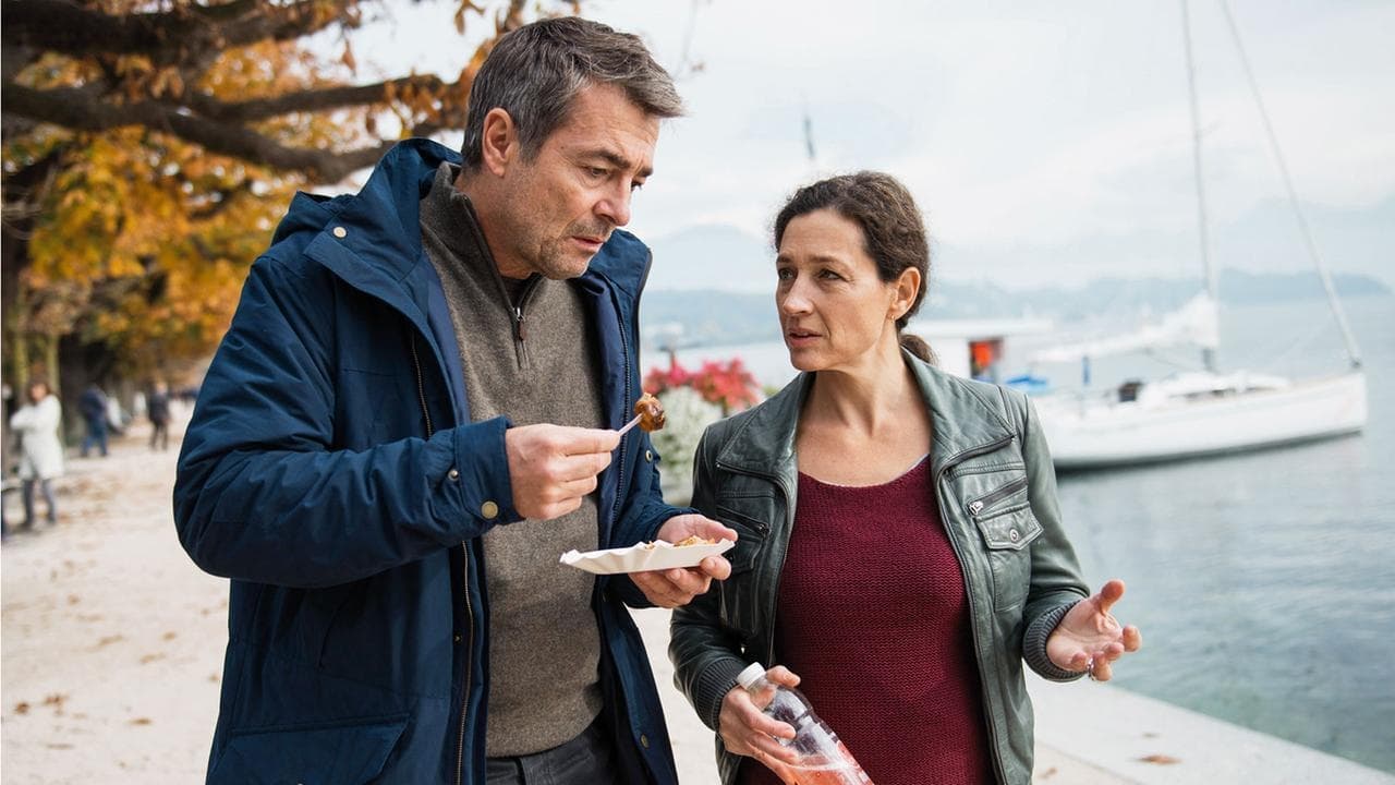 Tatort Staffel 45 :Folge 23 