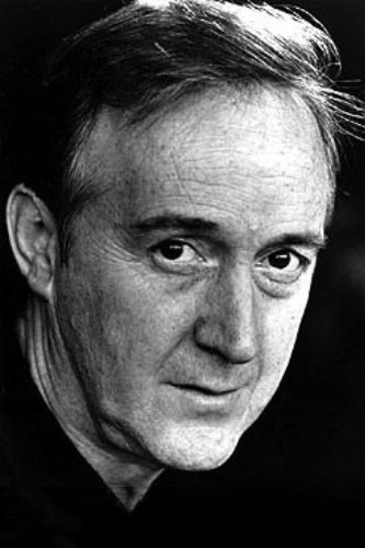 et billede af Billy Boyle