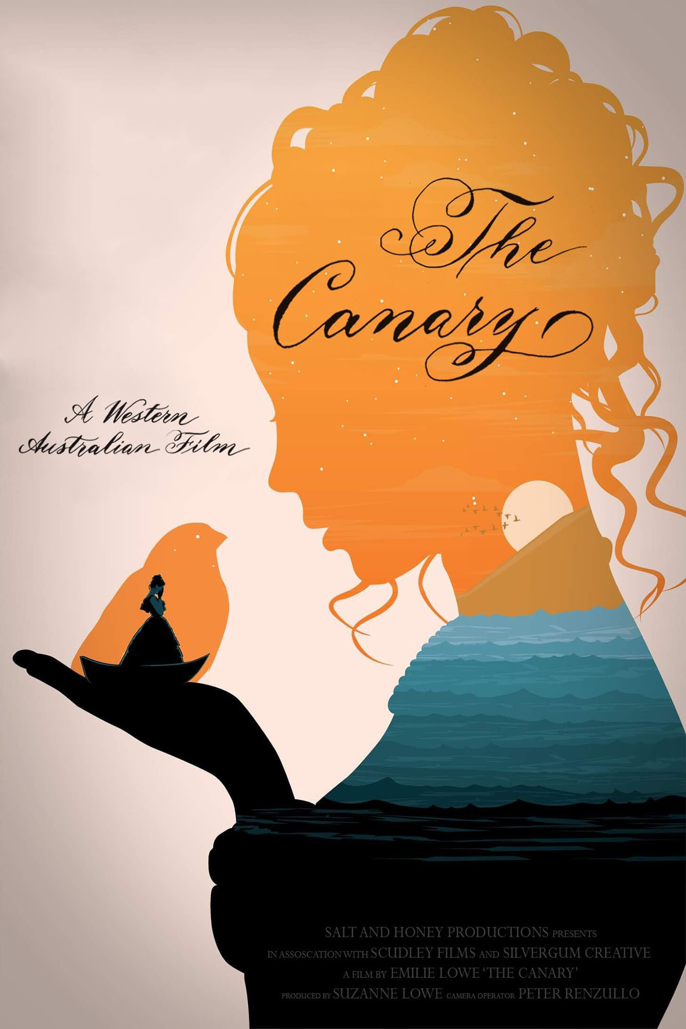 The Canary