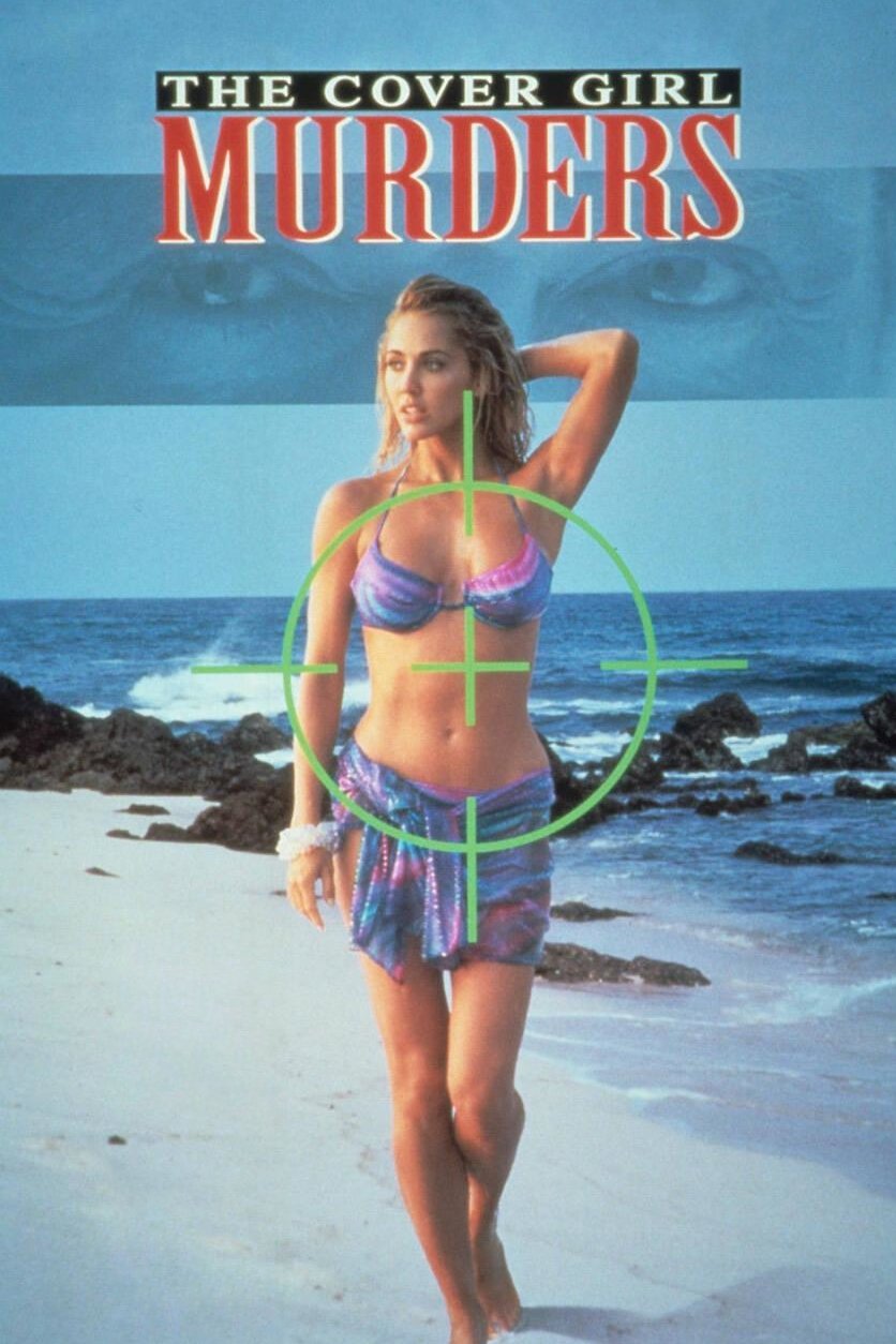 The Cover Girl Murders