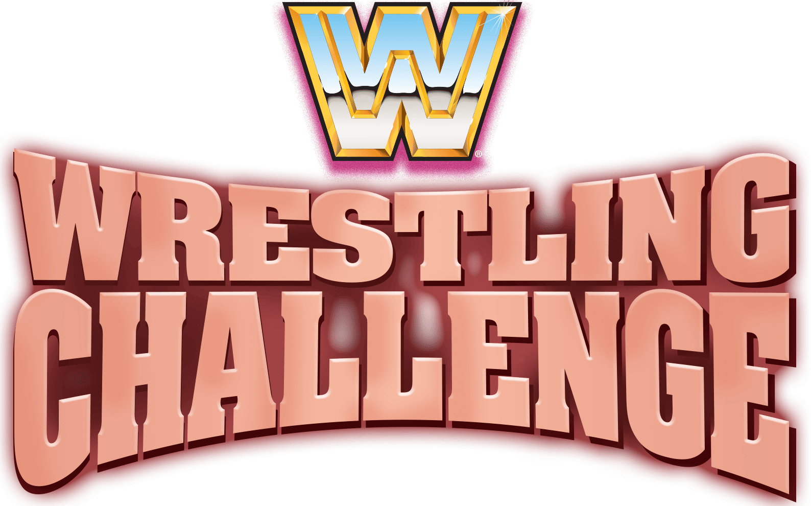 WWF Wrestling Challenge