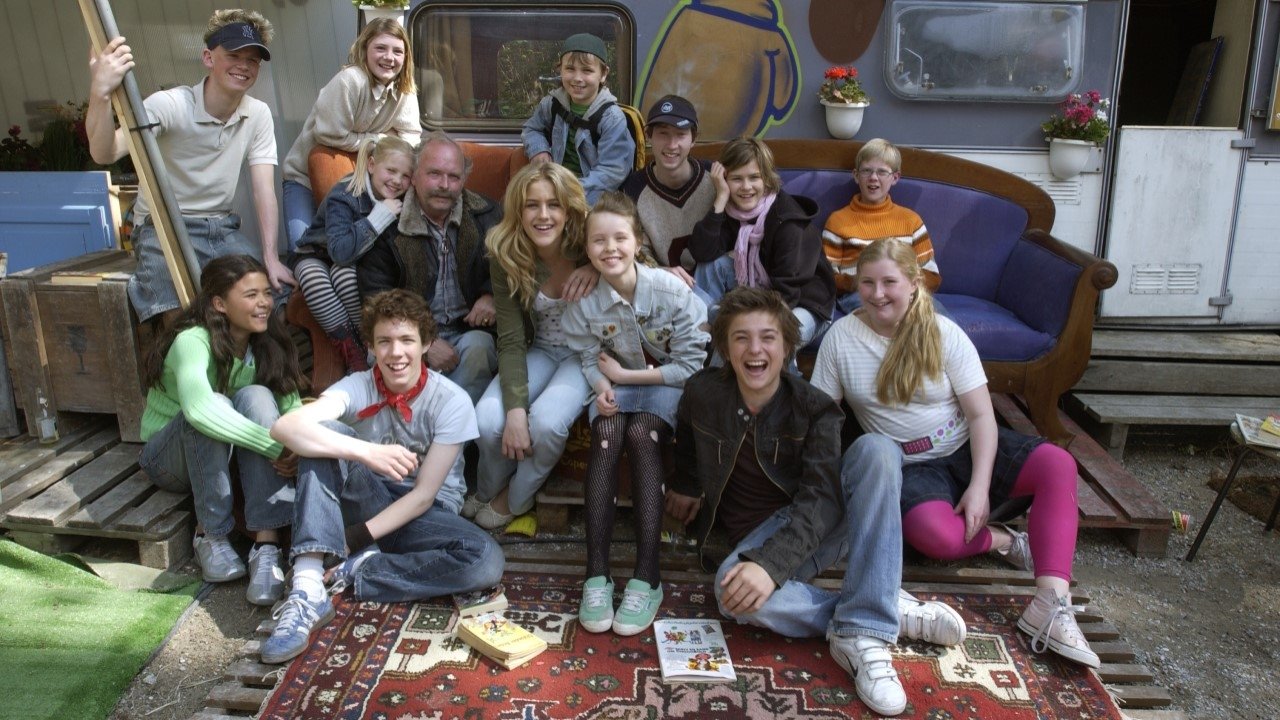 Bølle Bob (1998)