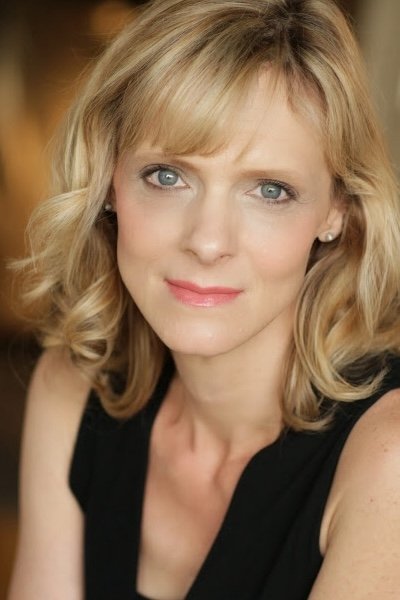 et billede af Laura Black